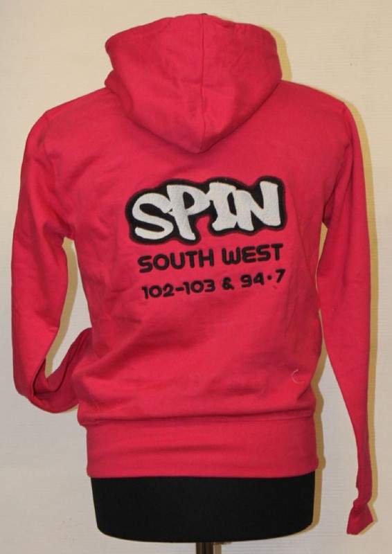 Slide spin sw fm back